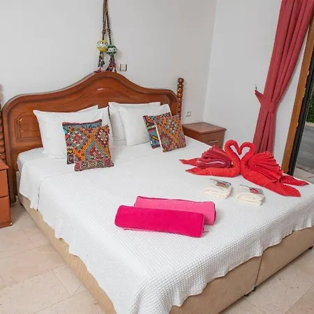 Villa Hanedan Fethiye