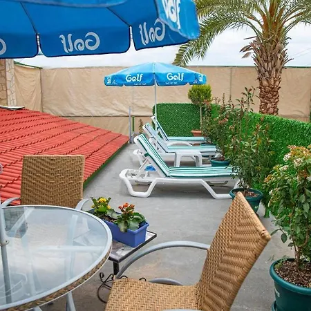 Hanedan Villa