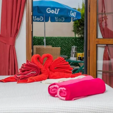 Hanedan Villa Fethiye