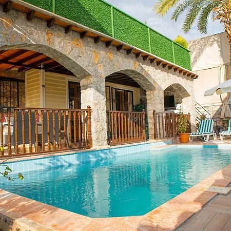 Hanedan Villa