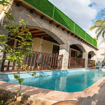 Villa Hanedan *