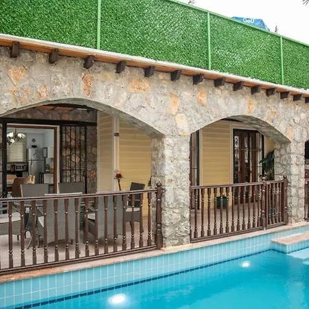 Hanedan Villa