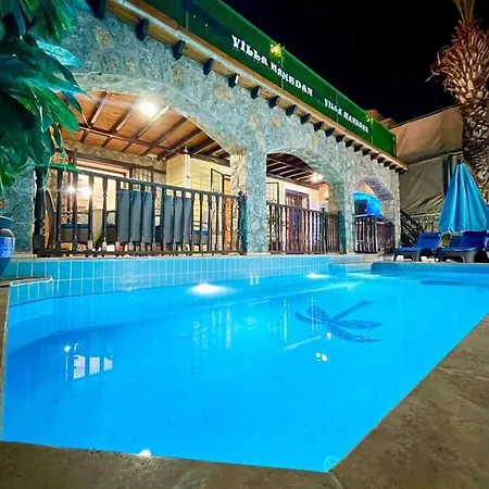 Villa Hanedan Fethiye