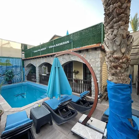 Villa Hanedan Fethiye