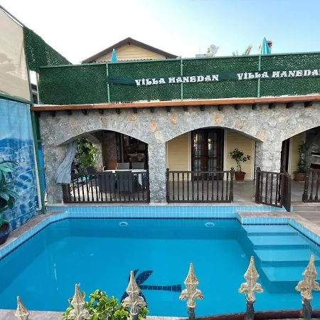 Hanedan Villa *